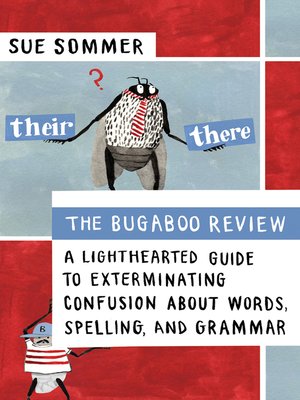 cover image of The Bugaboo Review